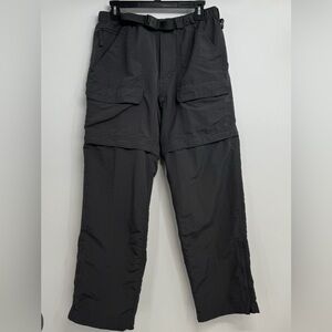 The North Face Men's Hiking Pants Size large